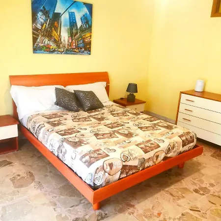 Apartmán Stella Di Mare *