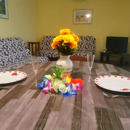 Apartmán Stella Di Mare *