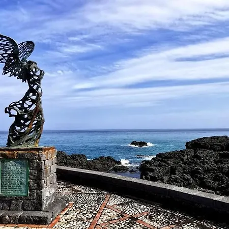 Stella Di Mare Διαμέρισμα *