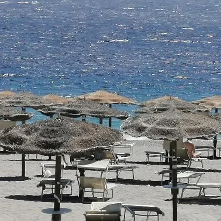 Stella Di Mare Apartmán