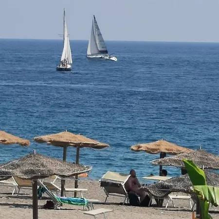 Apartmán Stella Di Mare *