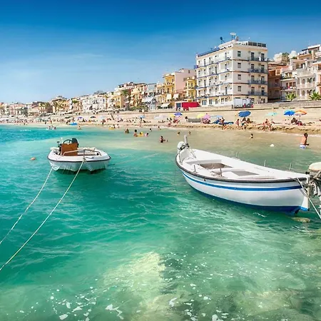 Διαμέρισμα Stella Di Mare *