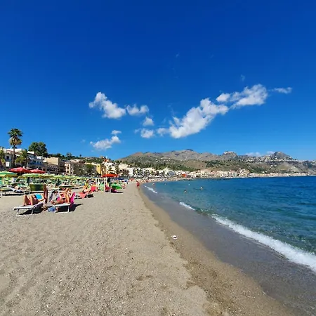 Apartmán Stella Di Mare *